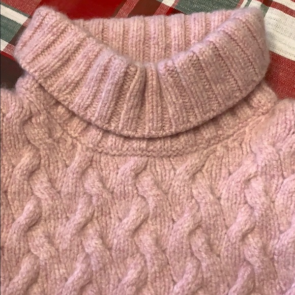 Wool sweater - Picture 2 of 5